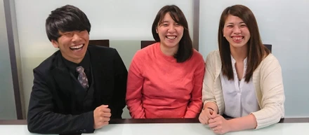 パスクリエイトにWantedlyで入社したメンバーで座談会をしてみました。