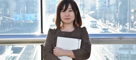 【社員インタビュー】自分自身の成長のため、未経験業界に飛び込んだY・Tさんのストーリー