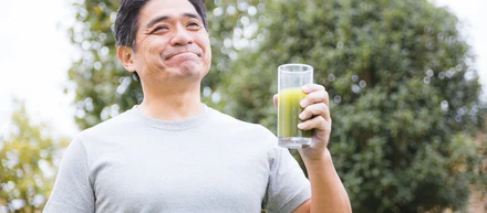 実は「健康経営優良法人」なんです‼