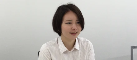 入社間近！１９卒内定者が先輩社員にインタビューしました！