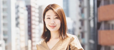 ライフワークバランスというより、ごちゃまぜにしちゃって人生を豊かに！