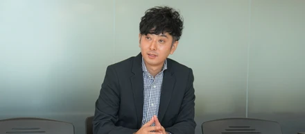 リヴァンプの強みは、お互いのスキルを生かしてチームでゴールを目指せること。