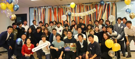 誰かのチャレンジに貢献して自分も成長する---Leading Markでデザイナーとして働くこと