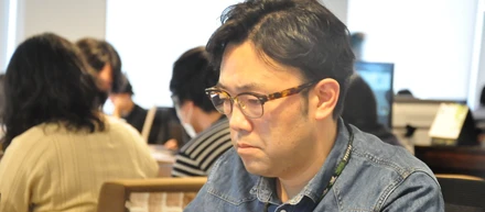 ギター好きから始めた営業職。ハピタスで顧客満足度を追うマネージャーになるまで。