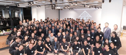 TBMにとって大切なイベント「TBM感謝会」【イベントレポート】