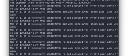 ハッカー（エンジニア）は黒い画面で何をやっているか