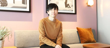 「flexy」に弊社CTO・小尾勇太のインタビューが掲載されました！