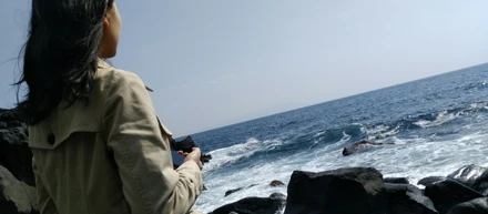 トレンド・プロにやってきたわけ