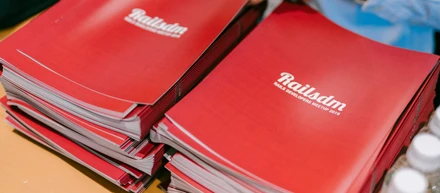 【協賛情報】Rails Developers Meetup 2019