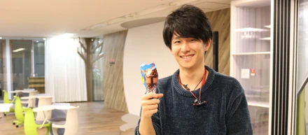 社内に芝生？マッサージチェア？デザインワン・ジャパンのオフィスをちょっとだけご紹介？