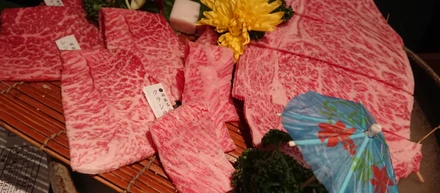 会社のお金で美味しいご飯食べたくないですか？　#2019/03