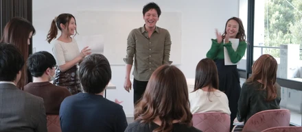 〈Interview〉エイチームライフスタイル間瀬文雄代表が実践する「みんな違ってみんないい」組織運営とは？！