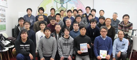 GEEKLAB NAGANOで第三回みんなのPython勉強会 in 長野を開催した話