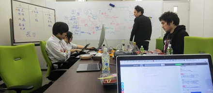 次は社内で「ハッカソン」やってみたよ！