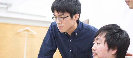 経営陣にエンジニアがいるからできること。若きCTOが挑む“会社作り”