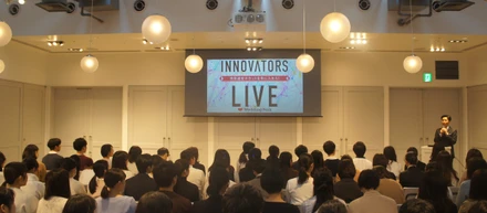 【イベントレポート】社員20名のリアルで熱い話が一気に聞けちゃう!?ウエディングパークの20年卒採用イベントに潜入してきました