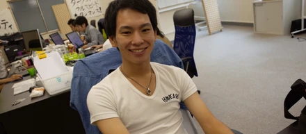「出会うすべての人々に価値を提供したい」　リクルート人事担当がユアマイスターで学んだこと【卒業生インタビュー 2017年卒 川崎敦史さん】