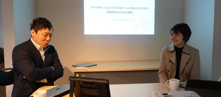 クレドでのインターン体験記。志のスクランブル交差点でぶつかるあなた、ぜひクレドへ！！