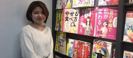 気づいたら飛び込んでいたマンガ編集者の世界