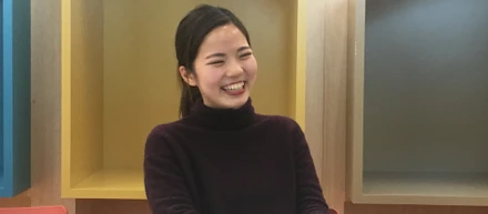 ダンスサークルの”意識低い系”大学生が、就活終わって突然アブログでインターンした話【前編】