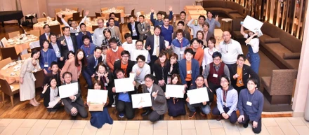 Fashion EVENTも！フューチャーショップ平成最後の社員総会♪