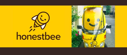 honestbeeが取り組む働き方改革 全スタッフを対象とした任意労災保険へ加入 2019年4月1日（月）より
