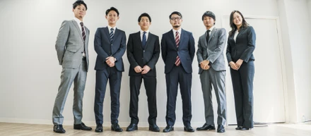 ＜速報＞2019年新卒入社式＠I-ne大阪本社