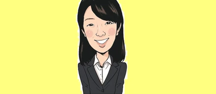 入社三年目　刺激的で楽しい毎日