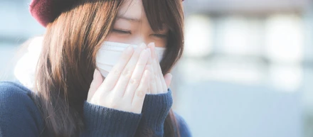 【花粉症の方】沖縄で春を愛する人になれる件