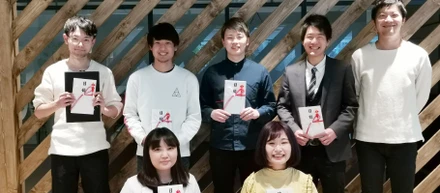 🌸『まずは、バッターボックスに立ち続けること』広告コンサルティング会社・アナグラム。19卒の6人が入社しました！🌸