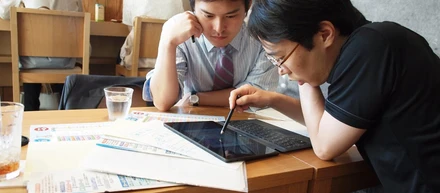 社員20名弱の日本発・教育ベンチャーが、シリコンバレーまで展開できている理由