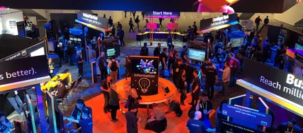 4/9(火)開催！ Amazon Game Tech Night #11 ~GDC2019 recap~