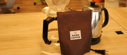 コーヒー飲むだけ、じゃない?DOJコーヒー部のお話