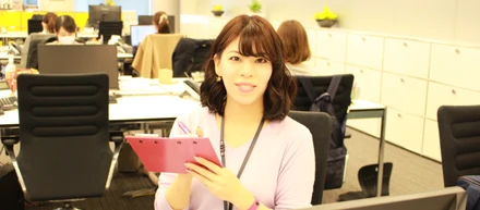 「仲間を支える人になりたい」一年間の企業訪問の結果、彼女がフリーランスを卒業した理由