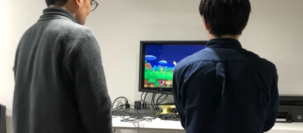 お昼休みってどう過ごしてる？〜mofmofのお昼リポート〜