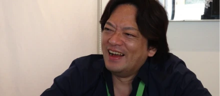 放浪の果てにレアジョブにたどり着いたワイルドな人の話