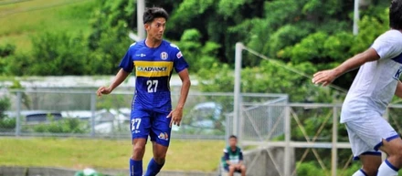 プロサッカー選手からの転身！ 仕事未経験からの挑戦で、大手人材企業含め4社内定！！！