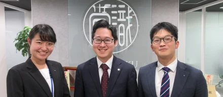 新卒2期生が入社しました！！