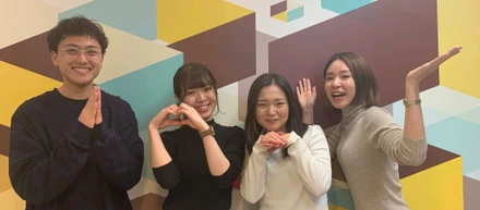 「ありがとう」は伝えなきゃ。ピアボーナス制度「Unipos」をご紹介！！