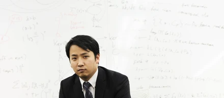 AI inside の ◯◯に聞いてみたシリーズ #1
