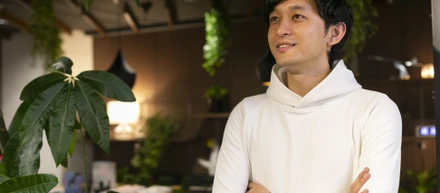 20代で起業しない方がリスクが高いと思う。