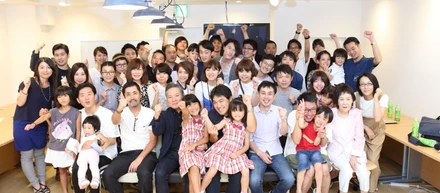 サムシングファンの面白いところをご紹介！