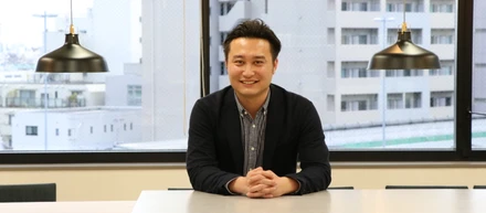 【社員紹介】アパレル・人材業界のトップセラーだった営業部長が語る、FISMで働く魅力とは