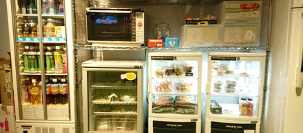 200円あれば健康的で美味しいご飯が食べられちゃう