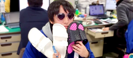 商品企画は発想力だけがすべてじゃない！お客様の声を聞くことも大切