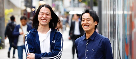「今なら会社に対してマウントが取れる」Google・Yahoo出身開発者が、スタートアップ企業に転職して気付いたこと