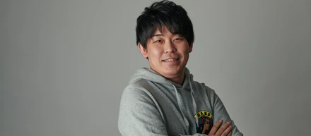 日本ロレアルからLegalForceへ！ー Profile8. 事業開発 村田 隆裕