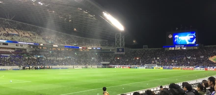 日本代表戦