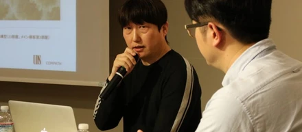 商店建築副編集長と語る、2020年以降のホテル。COMPATH中原がセミナーに登壇