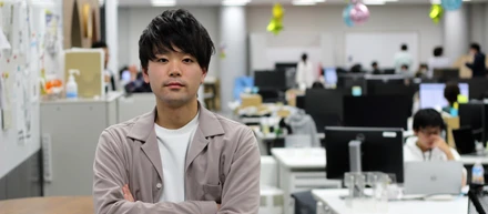 19新卒自己紹介ブログリレー：井旗丈 ～人生の選択肢を増やし、あらゆる人の生活を変えたい～